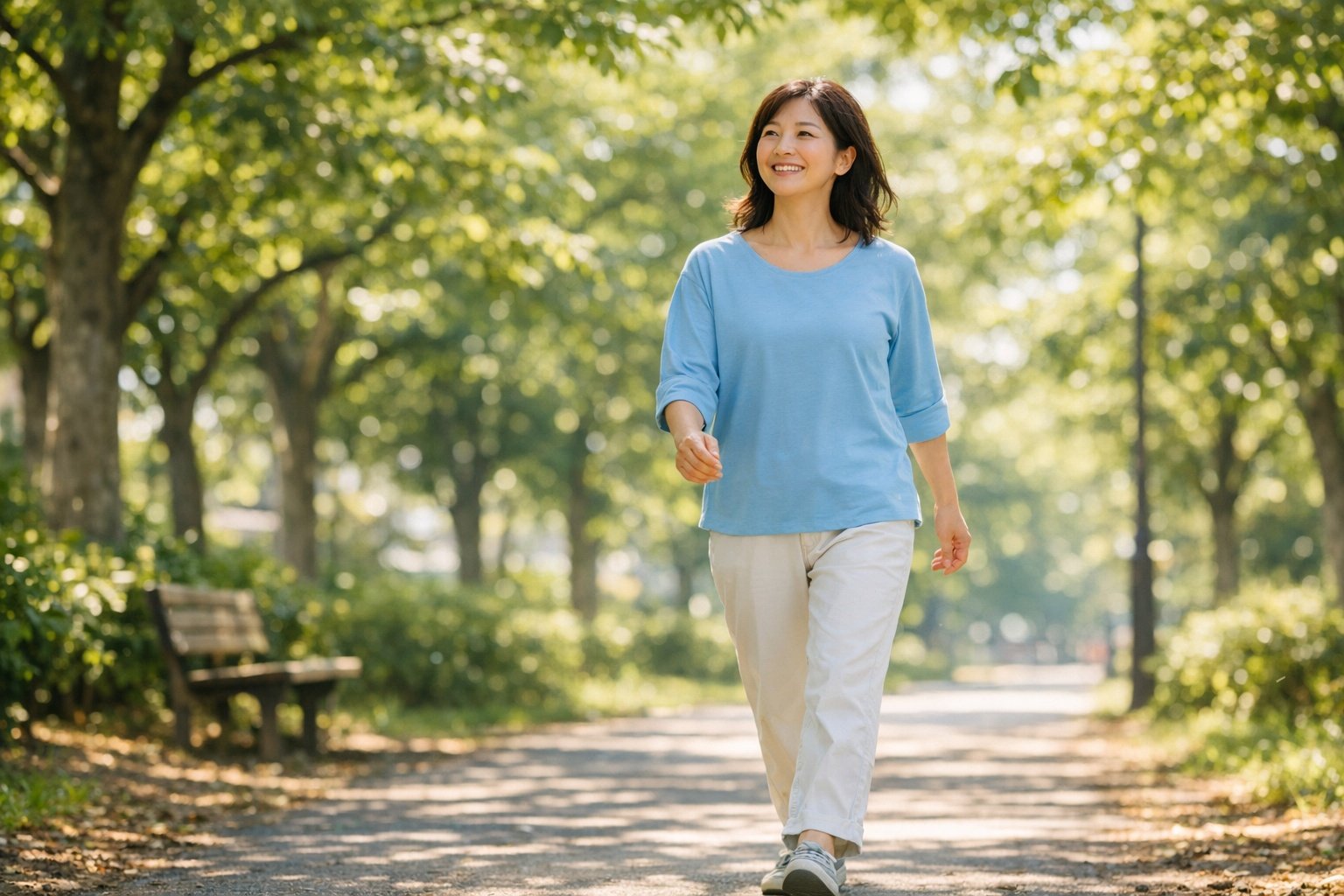 快適な日常をサポート